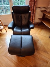 Fauteuil Stressless Noir Très