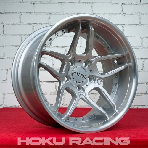 Roues ac schnitzer - roues,