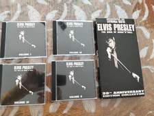 ELVISI PRESLEY THE KING OF