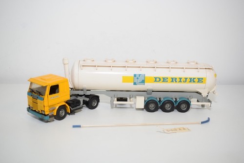 C17 tekno scania 143m - scania,