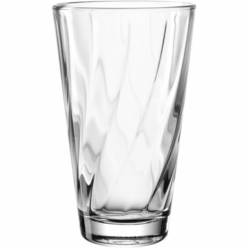 Verre boire leonardo - verre, à