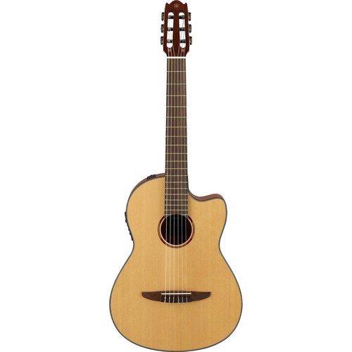 New yamaha ncx1 acoustic - new!, ncx1-nt