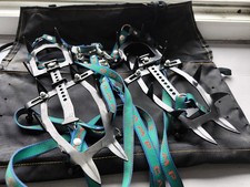 Crampons charlet moser