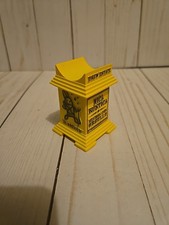 Drew Estate Nica Rustica "El Brujito” Cigar Rest