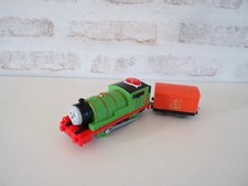 Train - Locomotive - Thomas et