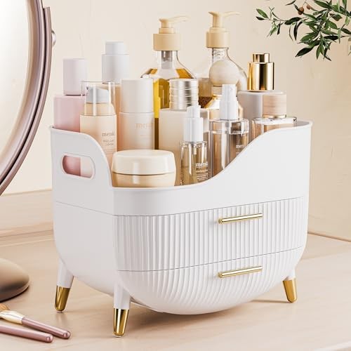 Rangement maquillage - rangement,