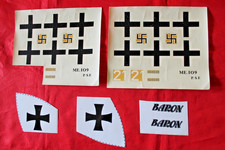 LOT 102--  MODELISME AVION