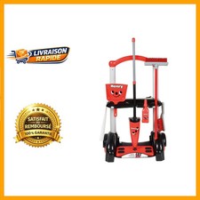 Ensemble de Chariot de