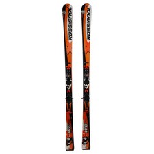 Ski occasion Rossignol Radical