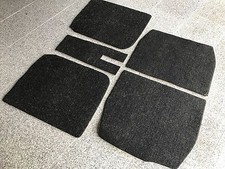 Tapis Isolant Isolation pour Intérieur Tapis Neuf Golf 1 - Jetta - Cabriolet