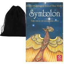 Symbolon Poche Tarot Pont Du