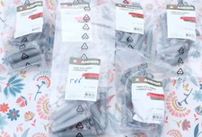 6x10 XhANDER TAMIS SCELLEMENT CHIMIQUE FIXH Diam 16 x L85 mm. 6 sachets de 10.