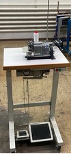 Surjeteuse Merrow 70-D3B-2 /Seam Sewing machine / Überwendlichmaschine