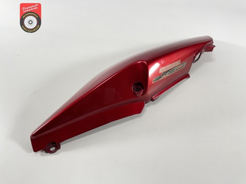 Honda cbf 1000 sc58 - honda,