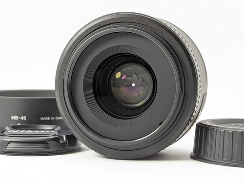 Objectif nikon dx - af-s,