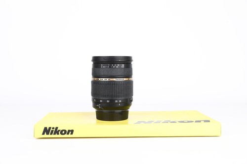 Tamron 8 ld xr de - 28-75,