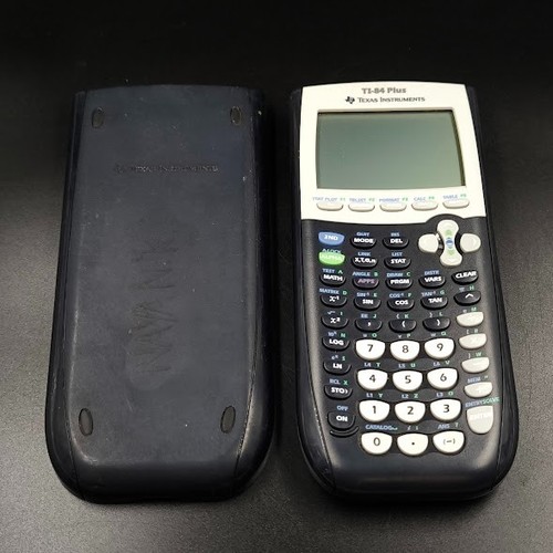 Calculatrice texas instruments - calculatrice,