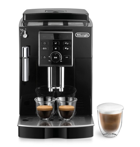 Delonghi ecam 123 machine - delonghi,
