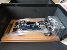 Ensign N177 Nelson Piquet #22