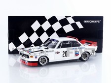 MINICHAMPS 1/18 - BMW 3.0 CSL