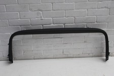 VW Golf 1K Mk5 garniture supérieure de hayon break noir anthracite 1K9867603