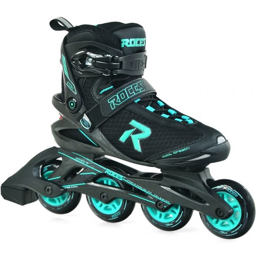Rollers ligne roces icon w - ligne,