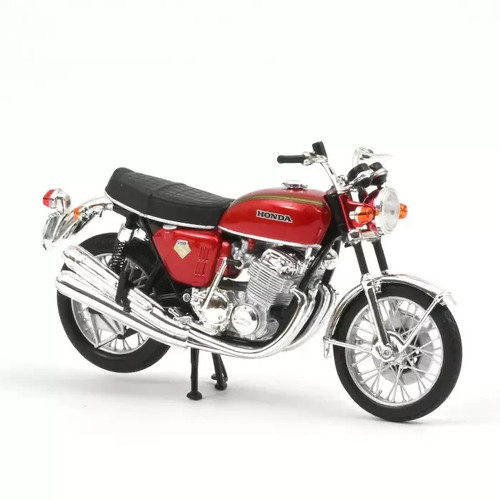 Miniature collect moto honda - miniature,