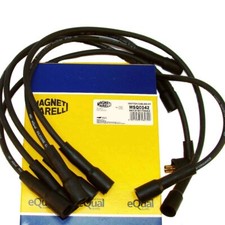 Jeu de câbles d'allumage pour