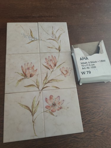 Villeroy boch carreaux - boch,