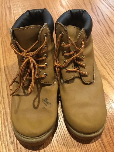 Smart fit chukka work - chukka,