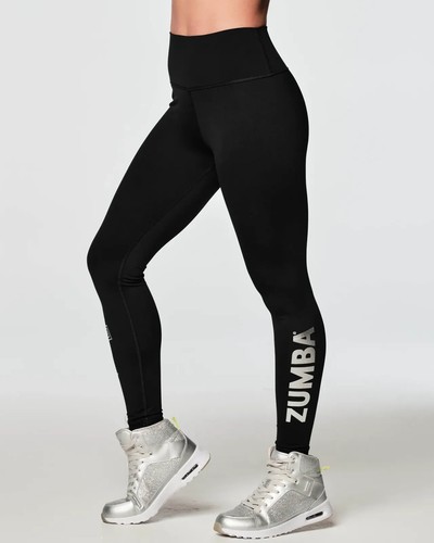Zumba glow with the flow - zumba,