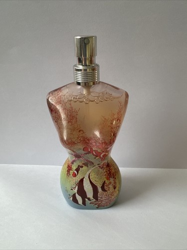 Jean paul gaultier flacon - jean,