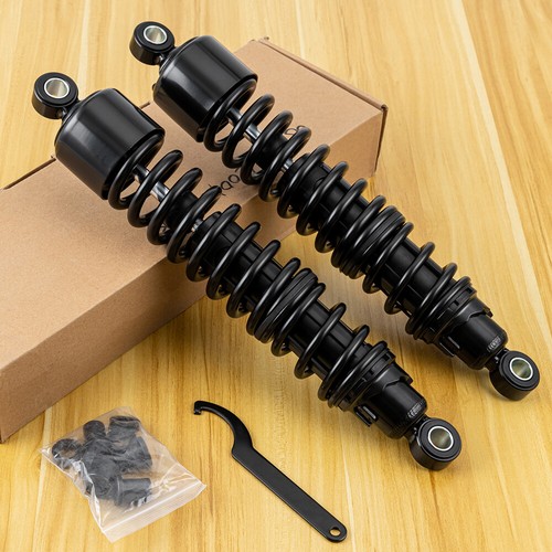 Rear shocks suspension - shocks, set
