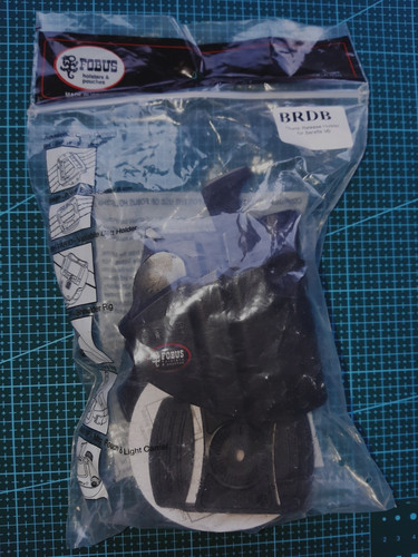 Fobus holster brdb pour - fobus,