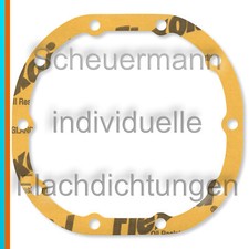 Joint Couverture différentielle pour Opel Monza, Senator, Commodore C, Rekord E