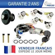 KIT SERRURE BARILLET NEIMAN