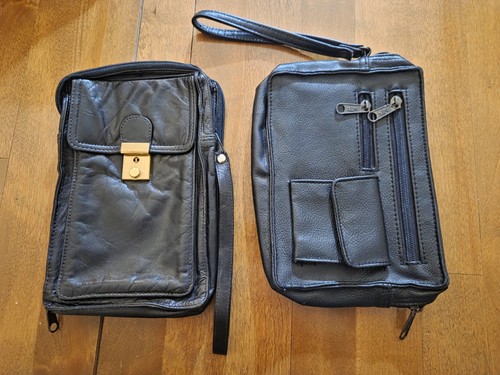 Lot vintage black - lot,