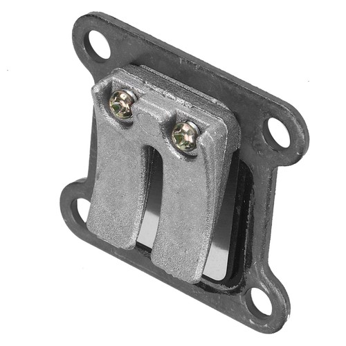 Reed valve block - valve,