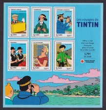 France-2007-Les voyages de