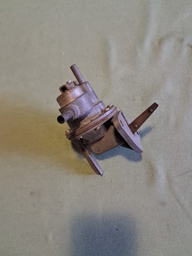 Renault goélette sg2moteur - ,
