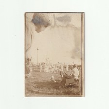 Rouen - Fête de gymnastique -