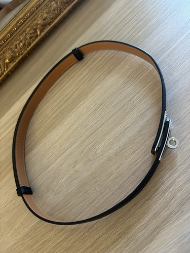 Ceinture hermes kelly - ceinture, 18