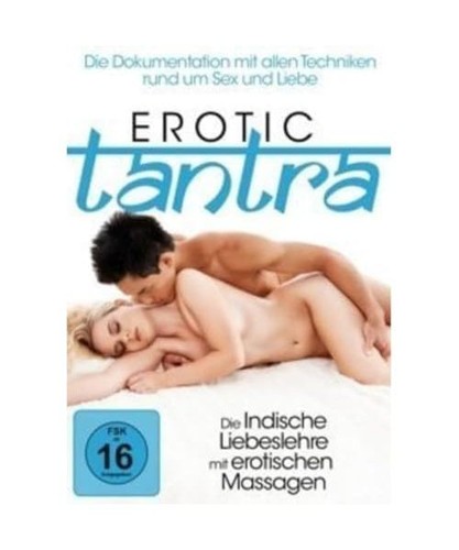 Erotic tantra - erotic,
