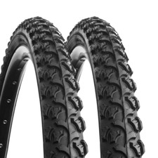 2 Pneus 24 X 1.75 (47-507)