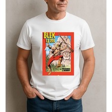 T-shirt Blek Le Roc Bd  neuf