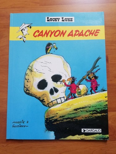 Lucky luke tome - **,
