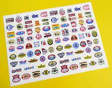 RC 18th 1/18 Echelle Chaud