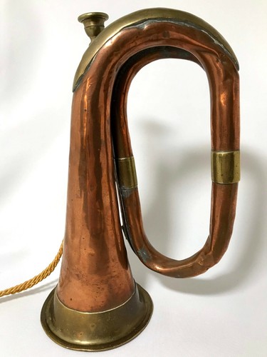 Antique bugle douglas son - antique,