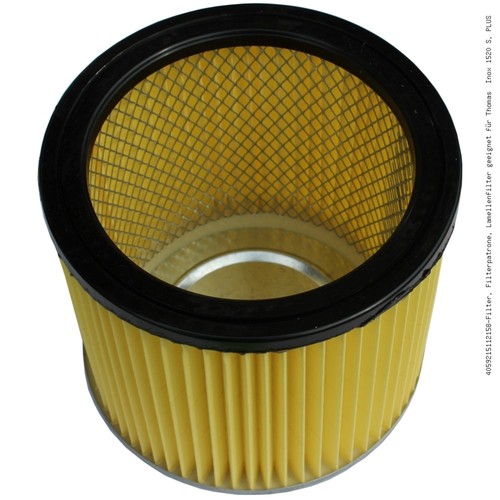 Filtre cartouche - de,