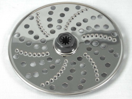 Kenwood disc grater extra fine - disc,